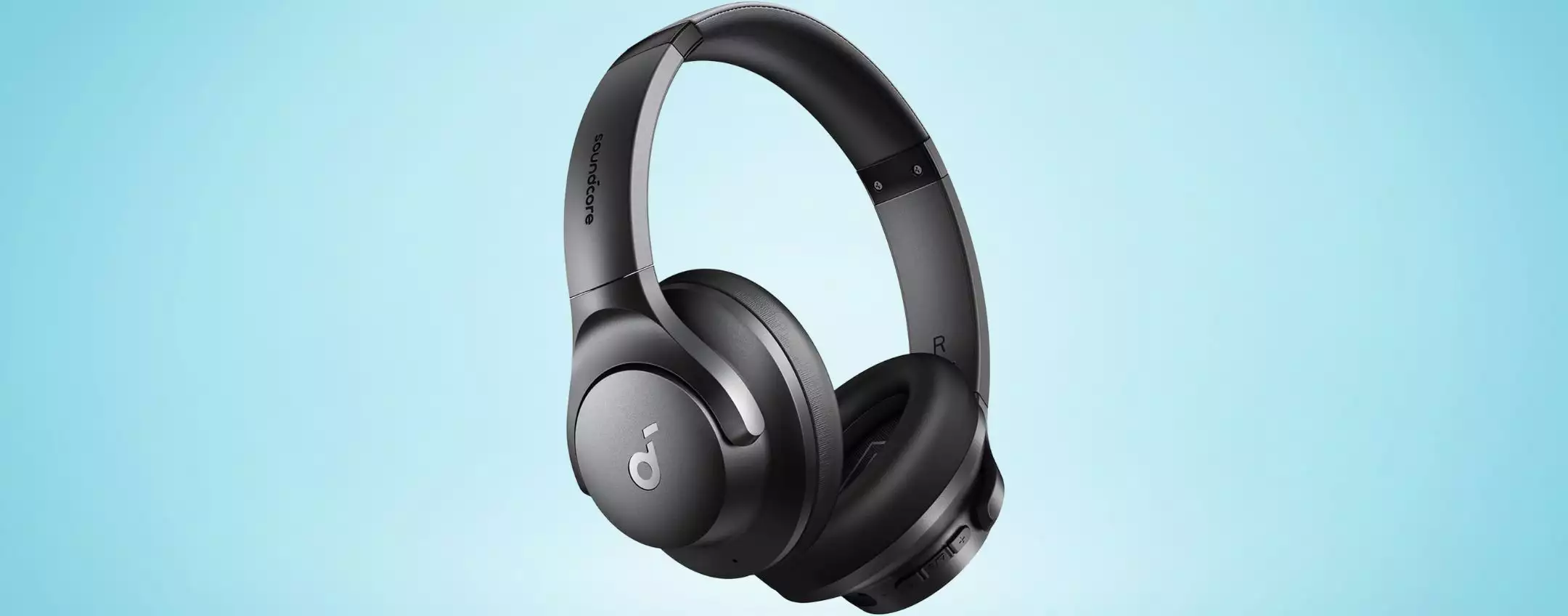 Cuffie bluetooth con 60 ore di musica a 29 euro: offertona Amazon