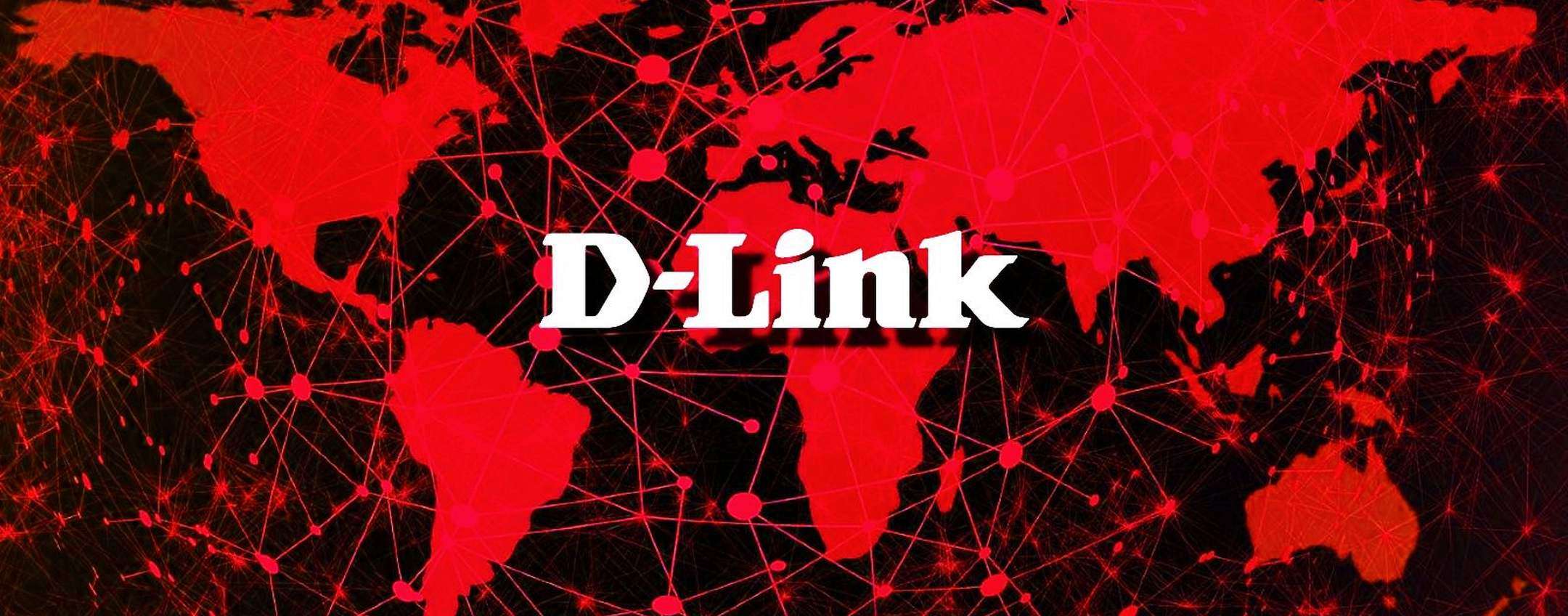 Due botnet sfruttano bug dei router D-Link