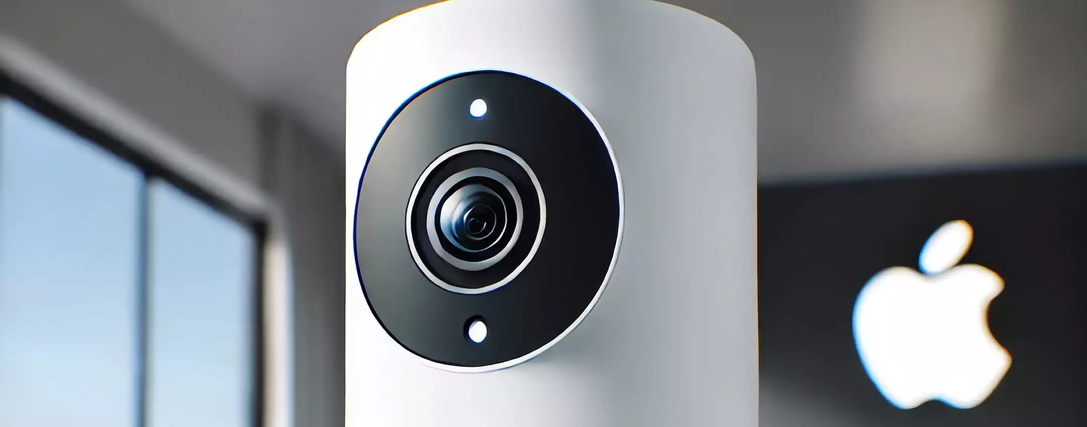 Apple lancerà una videocamera smart wireless nel 2026