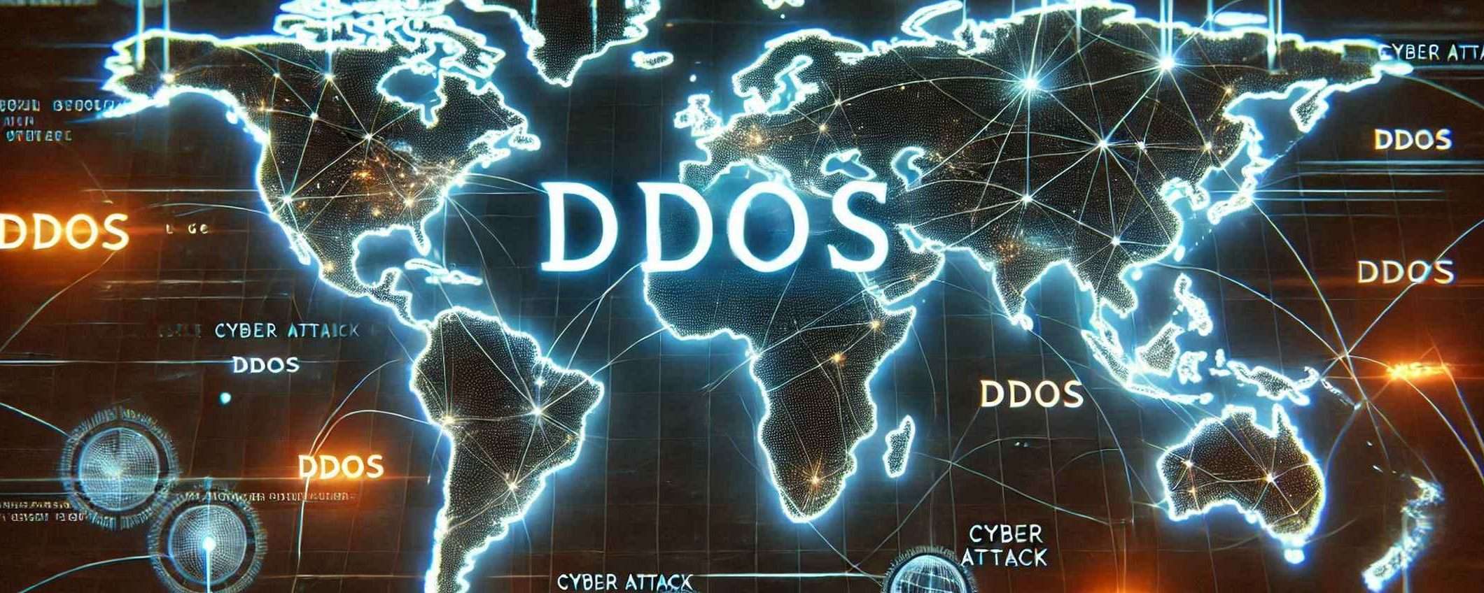 Operation PowerOFF: chiuse 27 piattaforme per DDoS