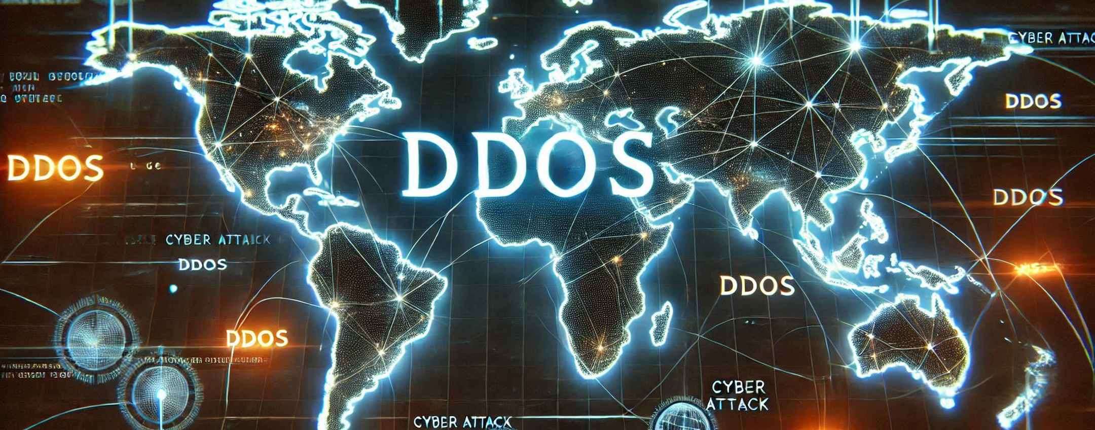 Operation PowerOFF: chiuse 27 piattaforme per DDoS