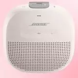 Diffusore portatile Bose in maxi sconto: risparmi il 47% su Amazon