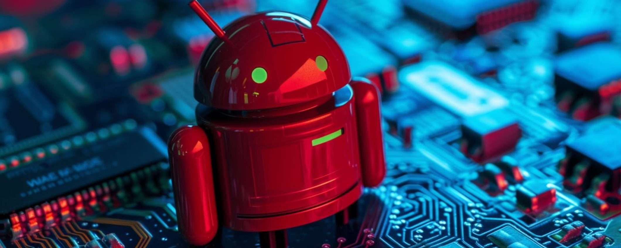 DroidBot: nuovo trojan bancario per Android