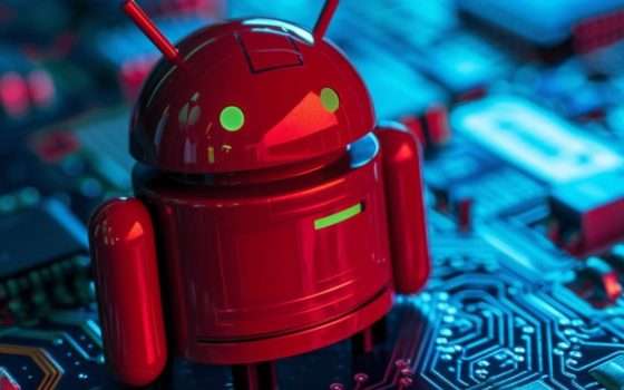 DroidBot: nuovo trojan bancario per Android