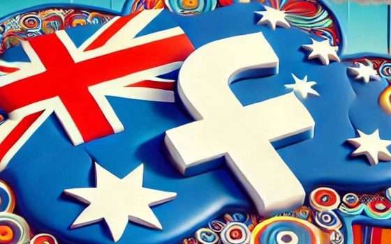 Cambridge Analytica: Meta paga 50 milioni in Australia