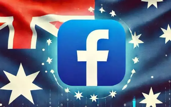 Tasse sulle news per le Big Tech in Australia