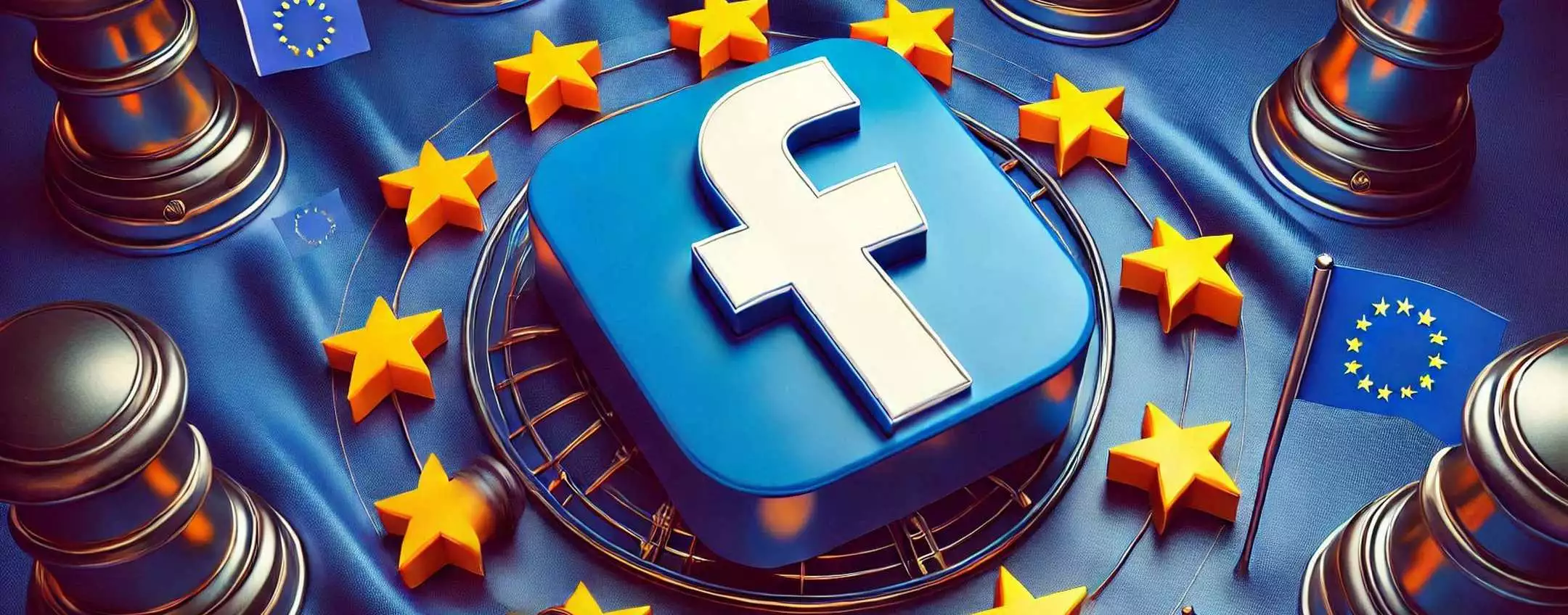 Meta: sanzione di 251 milioni per data breach di Facebook