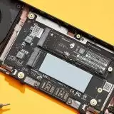 Framework Laptop 16: nuovo modulo per due SSD