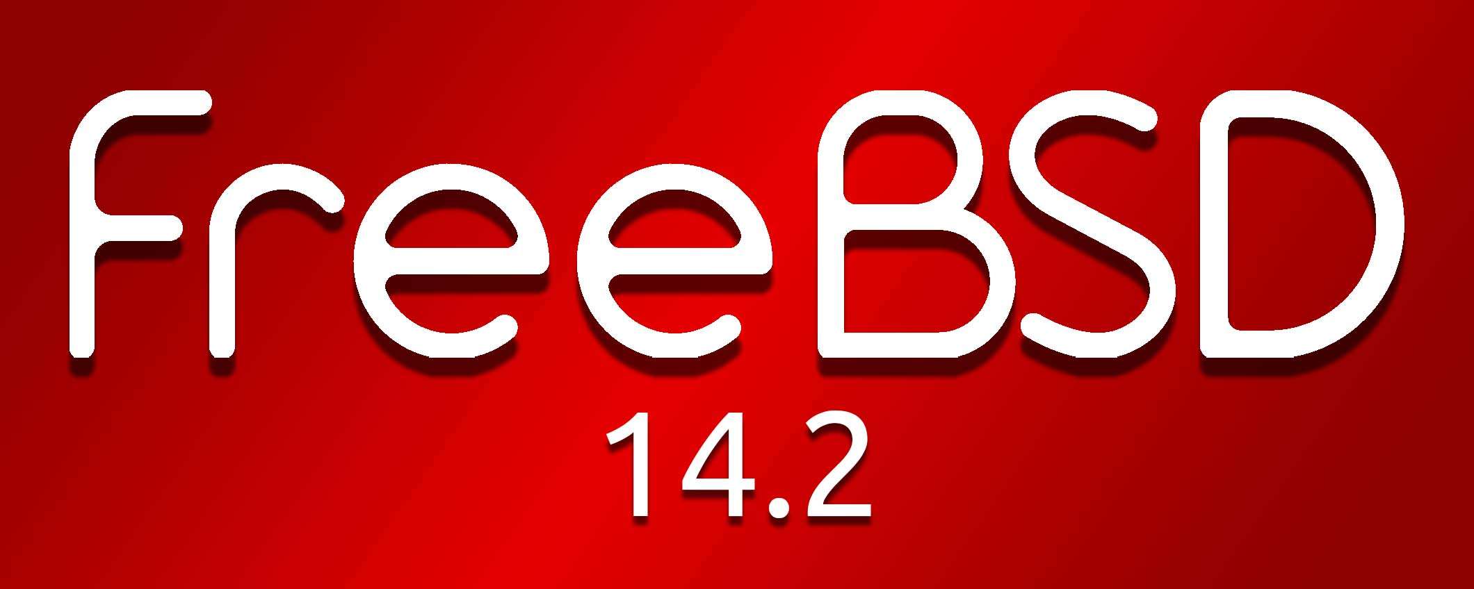 FreeBSD 14.2 ufficiale: aggiornato OpenZFS e installer migliorato