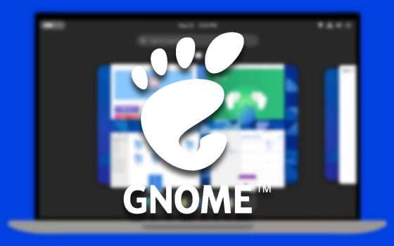 Gnome 46.7 continua ad aggiornarsi con nuove funzionalità