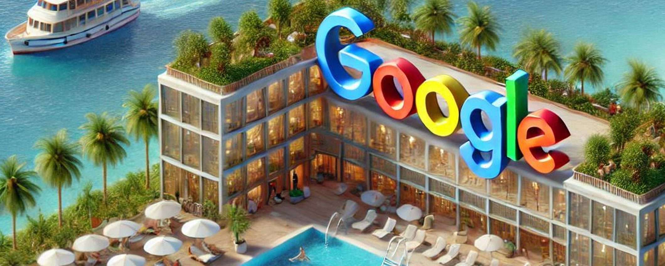 DMA: Google dimostra effetti negativi sulla ricerca