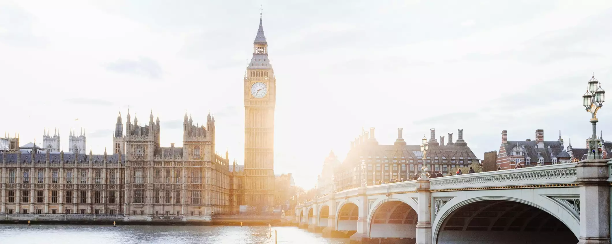 Vola a Londra per il Capodanno 2025 con le offerte ITA Airways