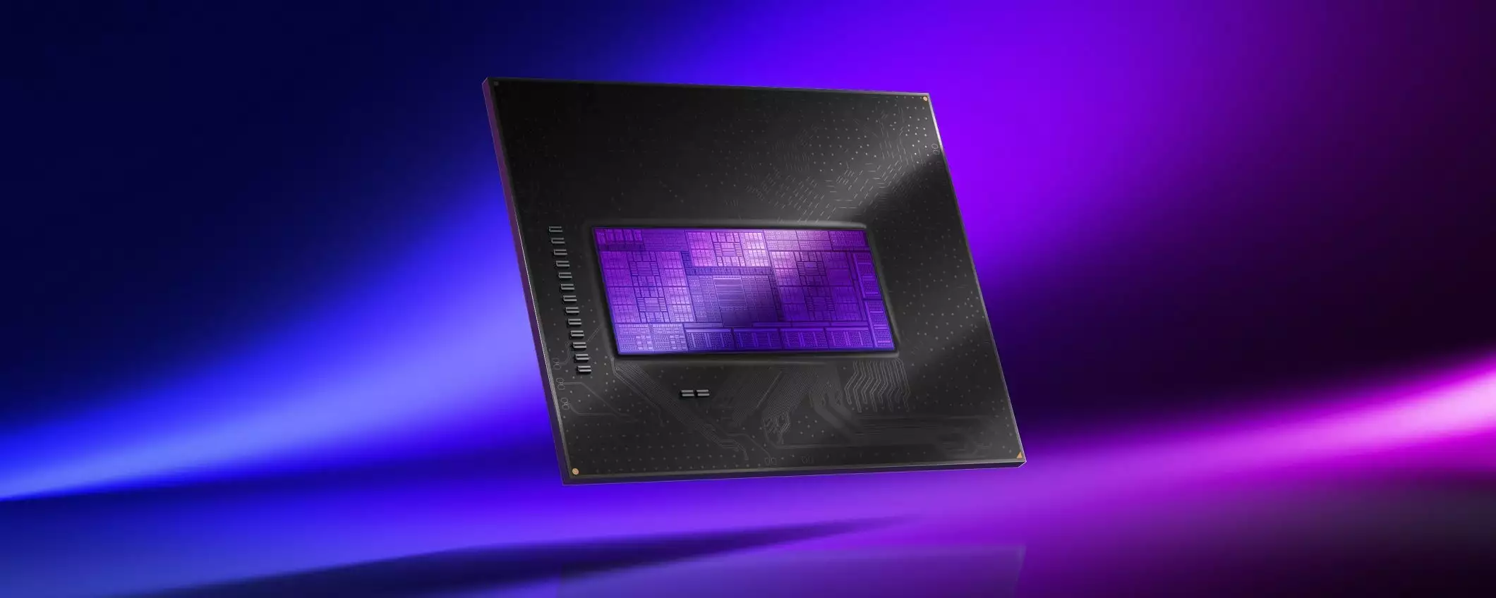 Intel annuncia le nuove GPU Arc Battlemage