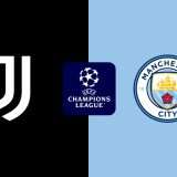 Juventus - Manchester City: come vederla in diretta streaming dall'estero