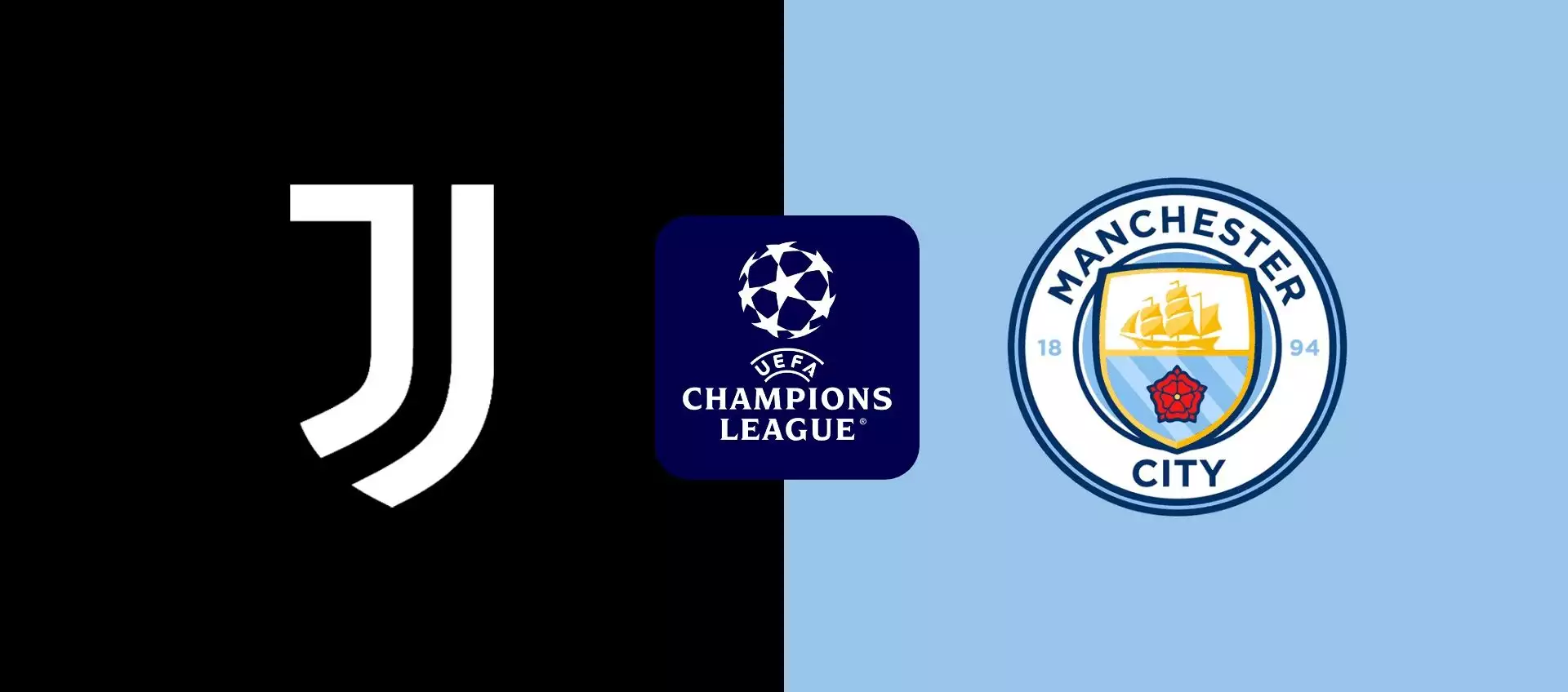 Juventus - Manchester City: come vederla in diretta streaming dall'estero