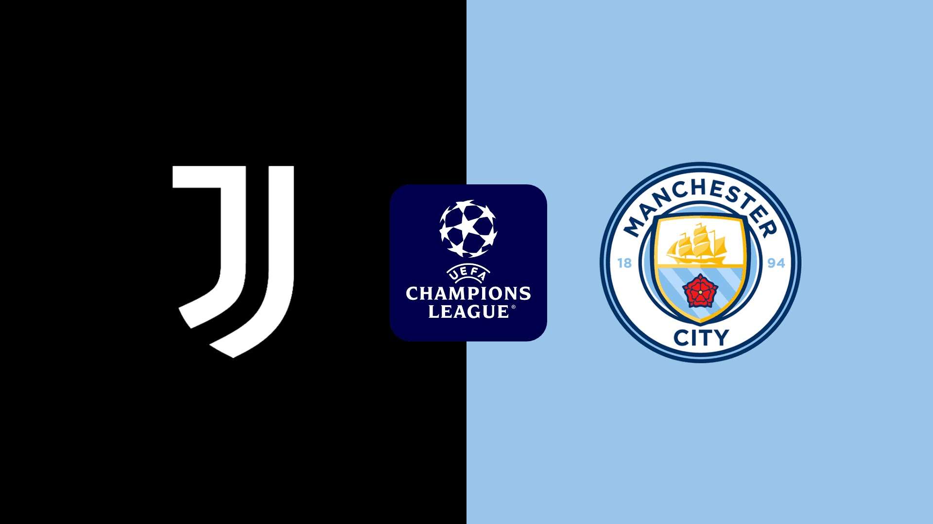 Juventus – Manchester City: come vederla in diretta streaming dall’estero