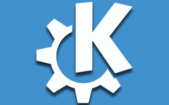 KDE Gear 24.12: la collezione di app e strumenti si aggiorna