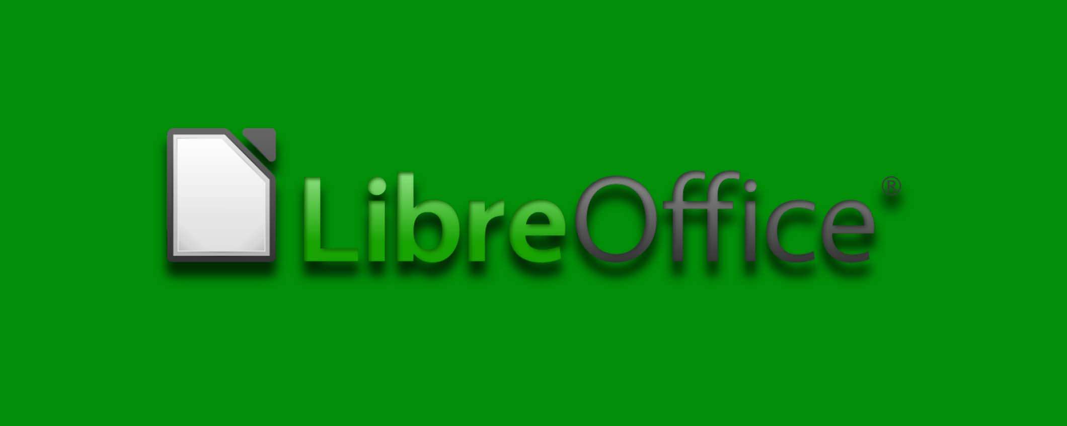 LibreOffice 24.8.4 rilasciato: nuovi bugfix per l'ultima versione