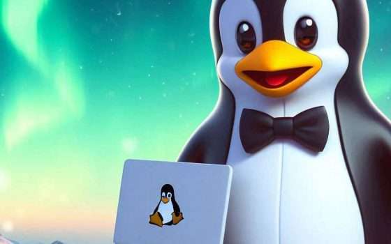 Linux 6.13 disponibile nella sua prima versione release candidate