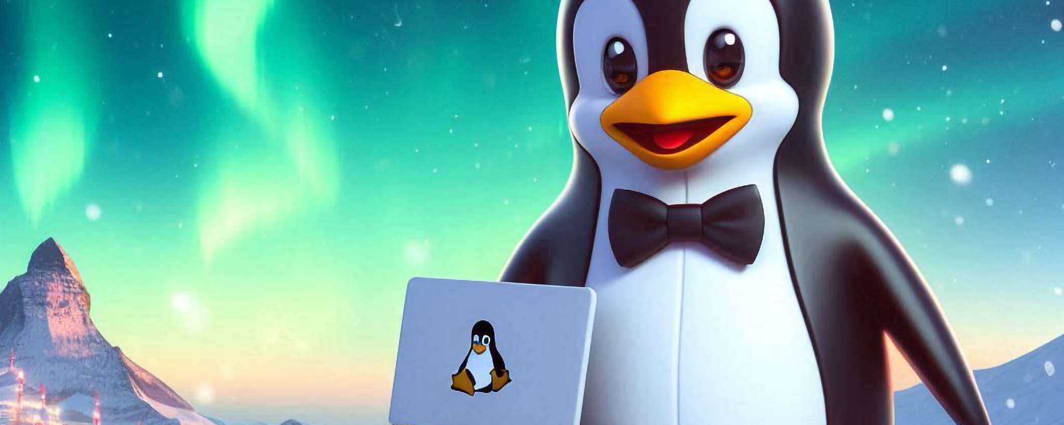 Linux 6.13 disponibile nella sua prima versione release candidate