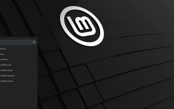 Linux Mint 22.1 “Xia”: ufficialmente disponibile la beta