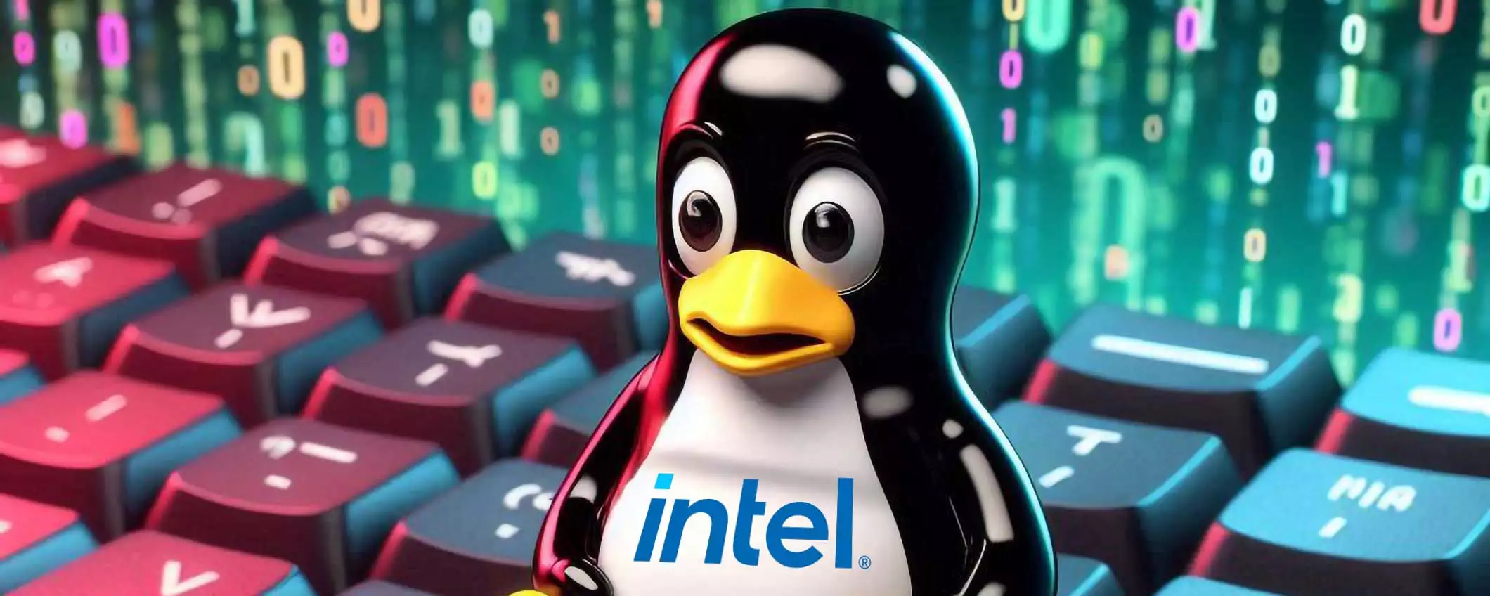 Linux: il driver video Intel suppoterà il nuovo kernel panic