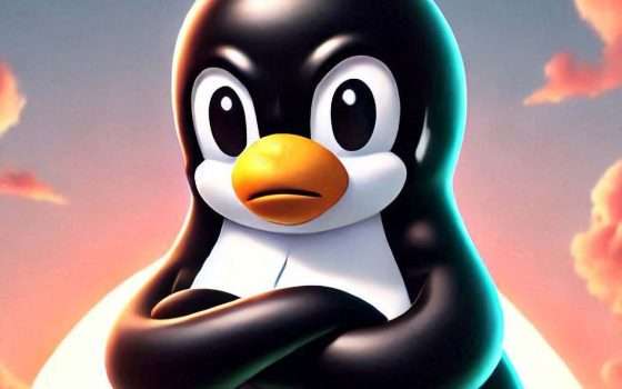 Linux: Linus Torvalds non soddisfatto di alcune funzionalità x86-64