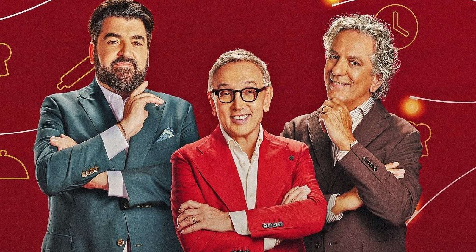 MasterChef Italia 14: come vedere in streaming dall'estero la 2° puntata