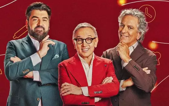 MasterChef Italia 14: come vedere in streaming dall'estero la 2° puntata