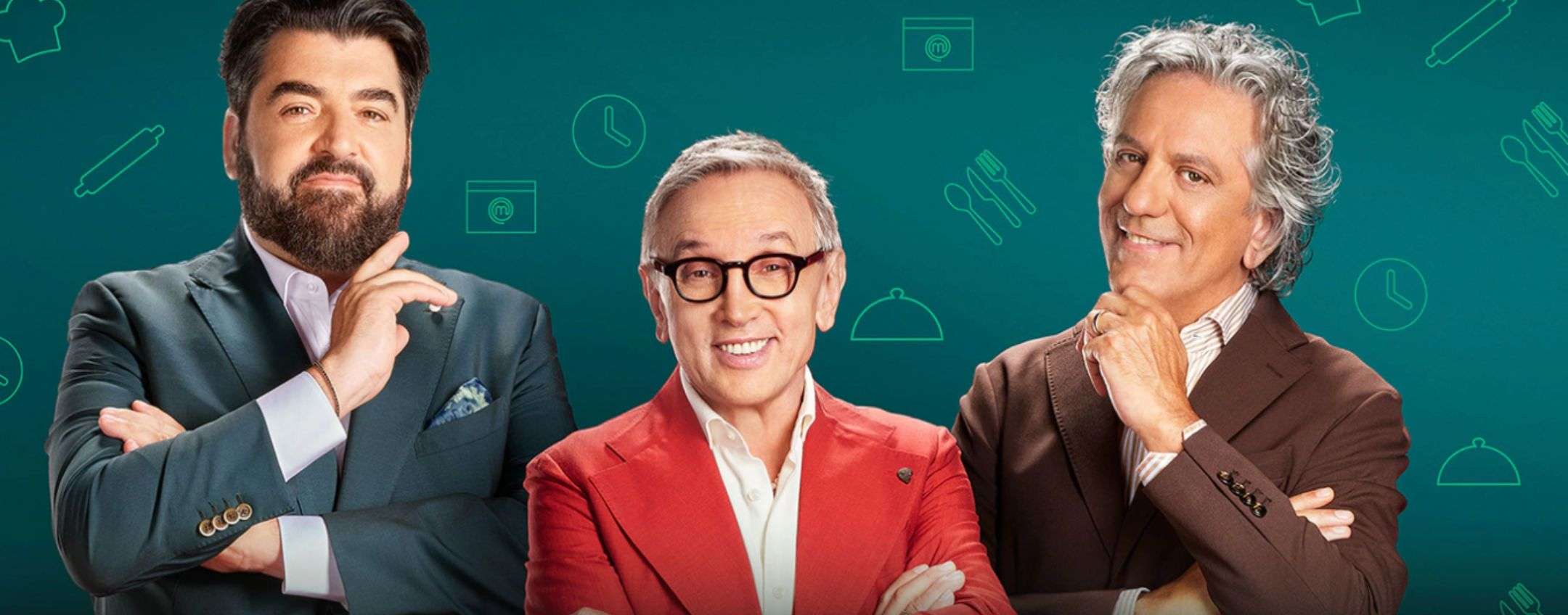 MasterChef Italia 2024: guarda la puntata del 26 dicembre in streaming (anche dall’estero)