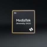 MediaTek Dimensity 8400: nuovo chip per smartphone