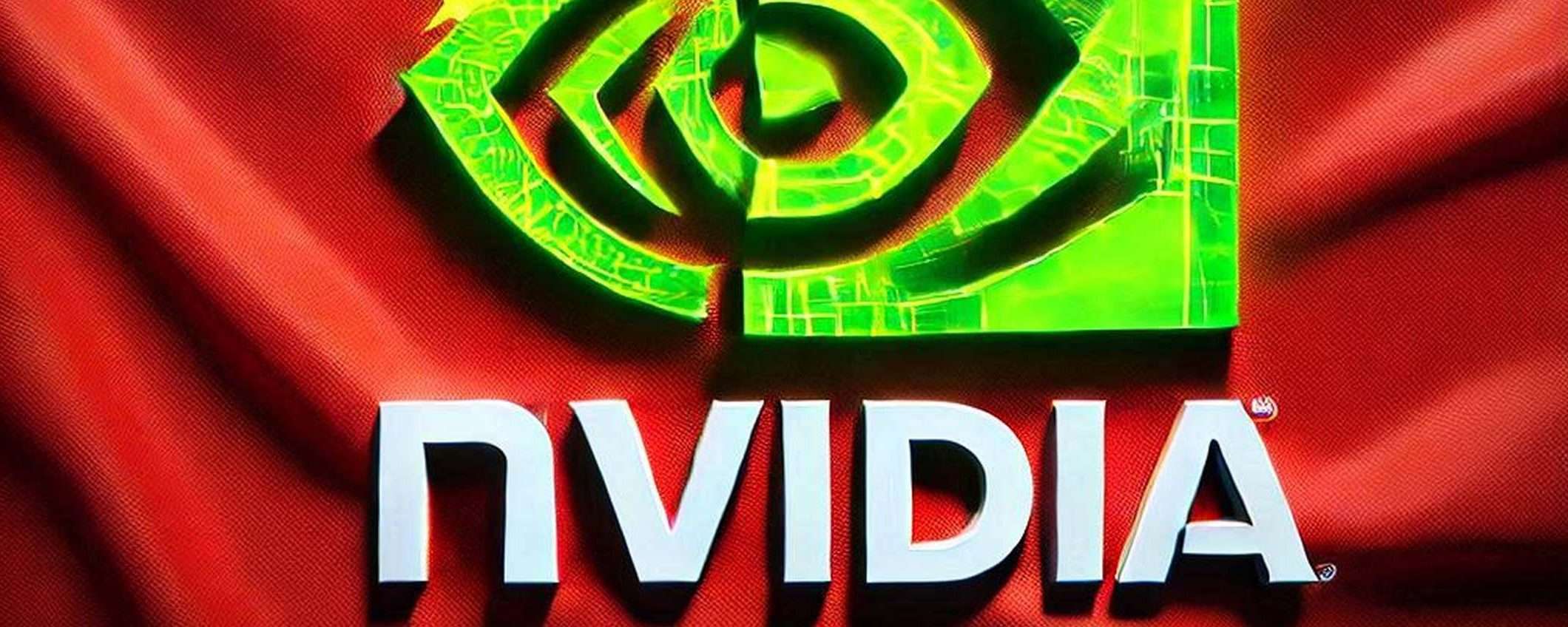 Cina avvia indagine antitrust nei confronti di NVIDIA