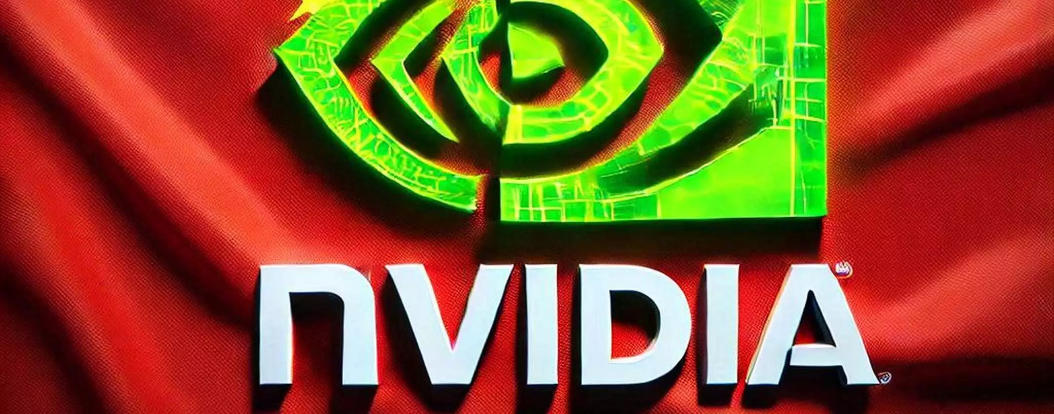 Cina avvia indagine antitrust nei confronti di NVIDIA