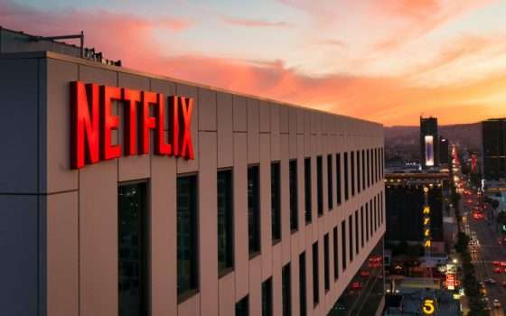 Netflix denuncia Broadcom per violazione di brevetti