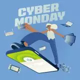 Cyber Monday: ottieni 6 mesi gratis con ExpressVPN e risparmia fino al 61%