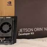 Nvidia lancia Jetson Orin Nano: il supercomputer IA da 241€