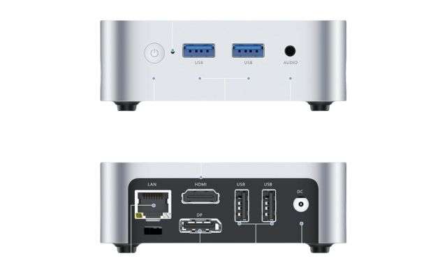 Porte Mini PC acemagic