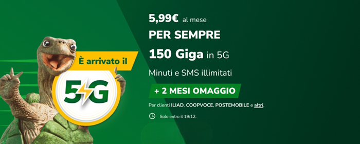 Promo Very Mobile