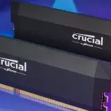 RAM DDR5 32GB (2x16GB) Crucial: occasione NATALIZIA su Amazon (-40%)