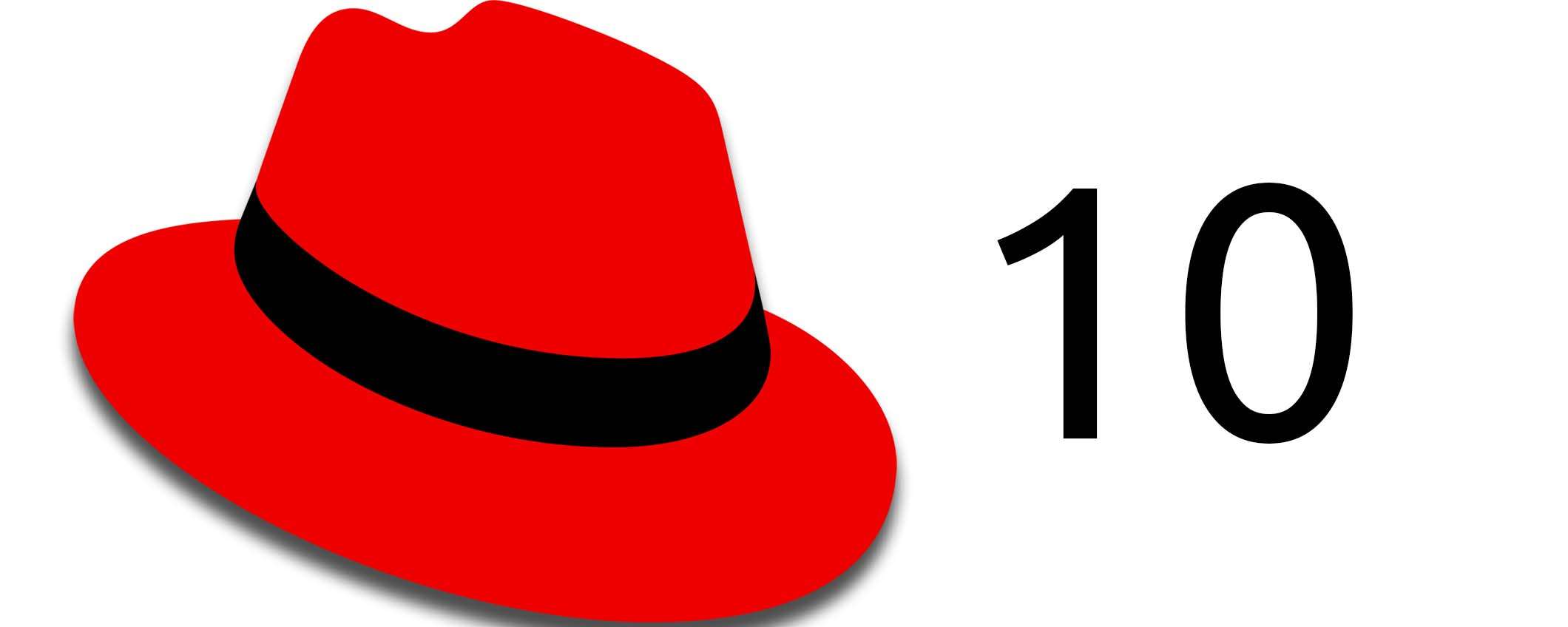 Red Hat Enteprise Linux 10 beta mostra già ottime prestazioni