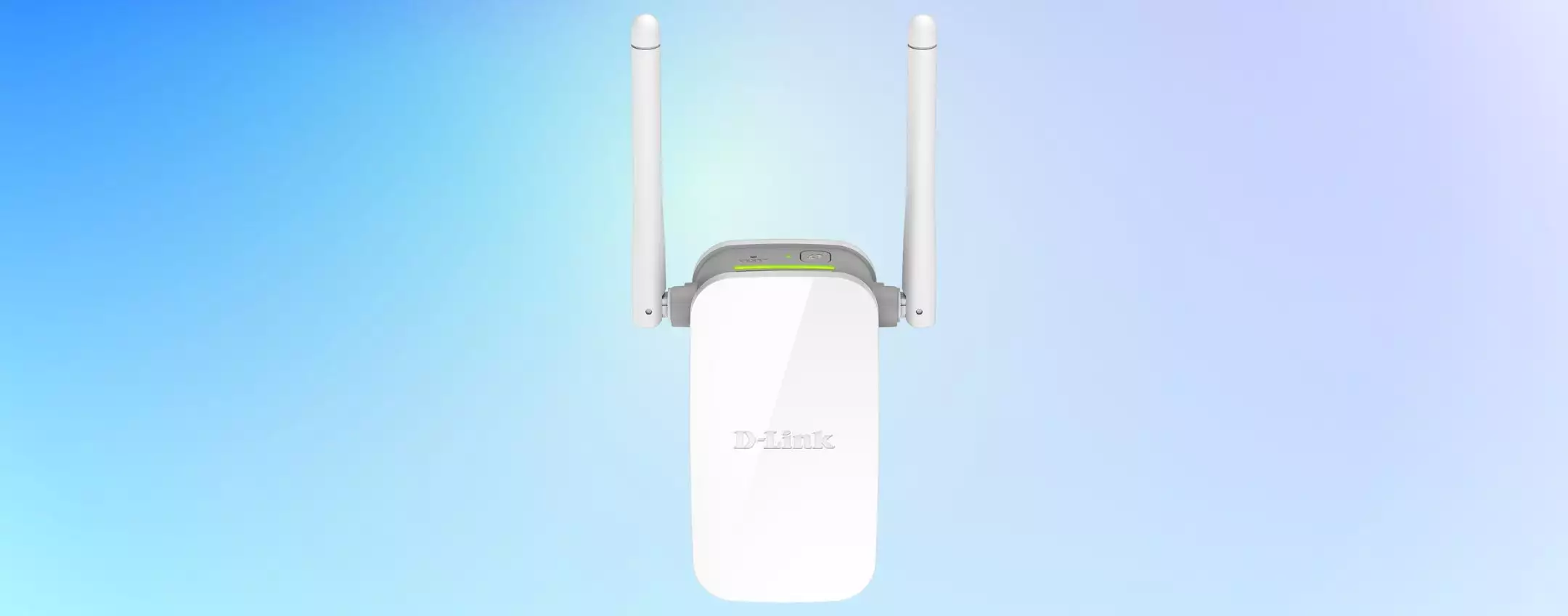 Ripetitore WiFi D-Link: prezzo stracciato su Amazon con il 68% di sconto