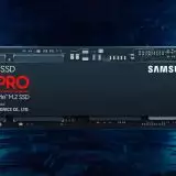 SSD Samsung 990 Pro da 1TB per PC e PS5 a metà prezzo su Amazon (-50%)