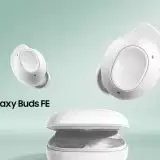 Maxi sconto per le Samsung Galaxy Buds FE: su Amazon c'è il -54%