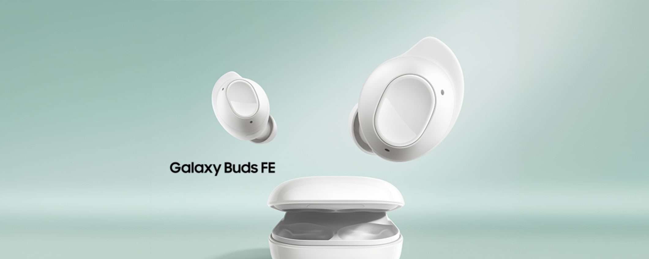 Maxi sconto per le Samsung Galaxy Buds FE: su Amazon c'è il -54%