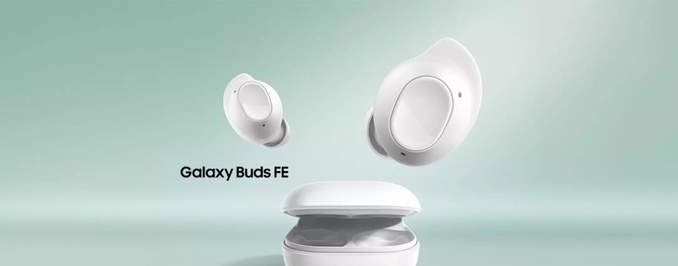 Maxi sconto per le Samsung Galaxy Buds FE: su Amazon c’è il -54%