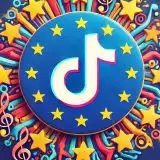 DSA: TikTok sotto indagine per rischi elettorali