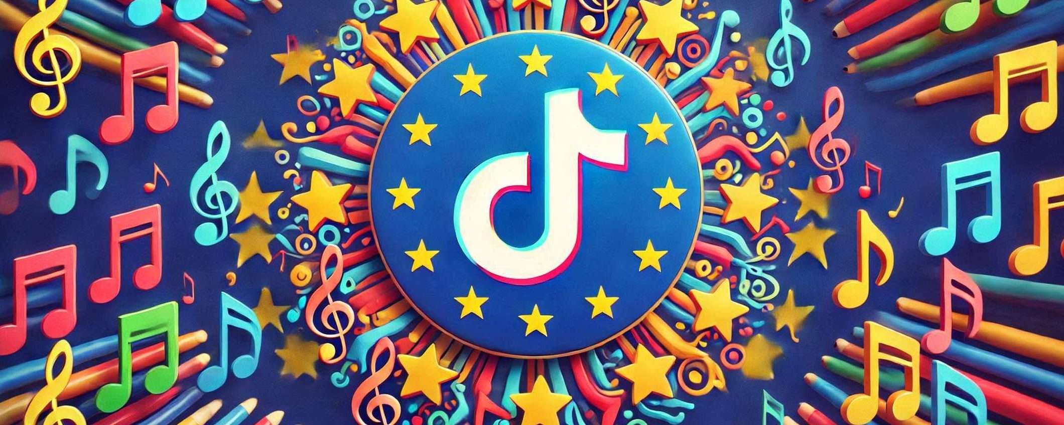 DSA: TikTok sotto indagine per rischi elettorali