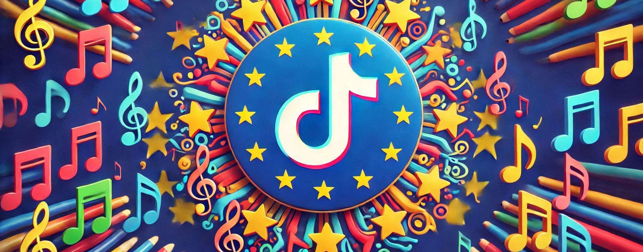 DSA: TikTok sotto indagine per rischi elettorali