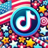 Trump chiede alla Corte Suprema di salvare TikTok