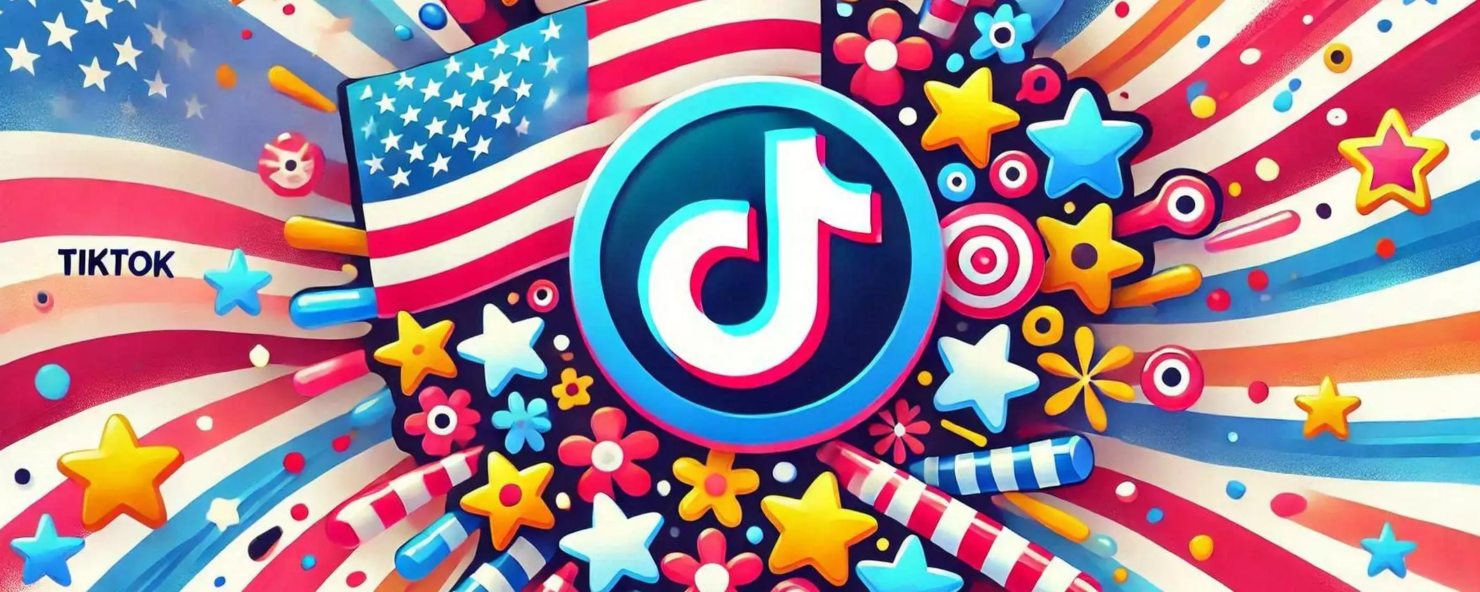 Trump chiede alla Corte Suprema di salvare TikTok